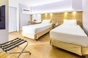 Hotel Costamar Ponta Verde