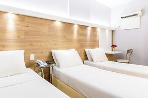 Hotel Costamar Ponta Verde