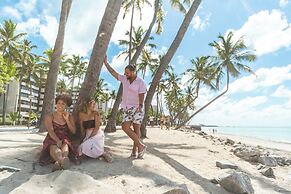 Hotel Costamar Ponta Verde