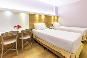 Hotel Costamar Ponta Verde