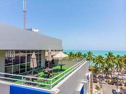 Hotel Costamar Ponta Verde