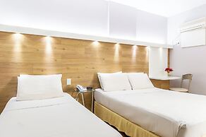 Hotel Costamar Ponta Verde