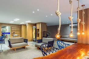 Hotel Costamar Ponta Verde