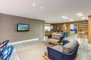 Hotel Costamar Ponta Verde