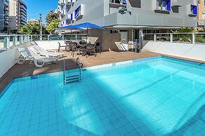 Hotel Costamar Ponta Verde