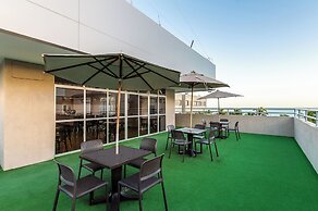 Hotel Costamar Ponta Verde