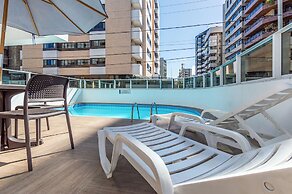 Hotel Costamar Ponta Verde