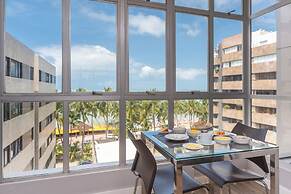 Hotel Costamar Ponta Verde