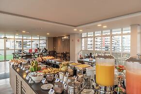 Hotel Costamar Ponta Verde