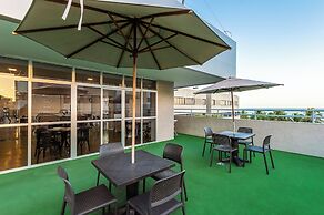 Hotel Costamar Ponta Verde