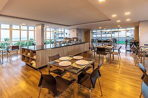 Hotel Costamar Ponta Verde