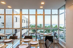 Hotel Costamar Ponta Verde