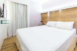 Hotel Costamar Ponta Verde