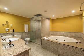 Vila Gale Angra - All Inclusive