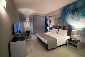 Vila Gale Angra - All Inclusive
