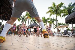 Vila Gale Angra - All Inclusive