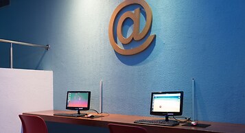 Vila Gale Eco Resort de Angra - All Inclusive