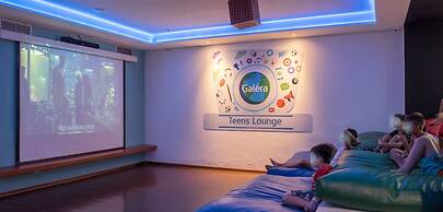 Vila Gale Eco Resort de Angra - All Inclusive