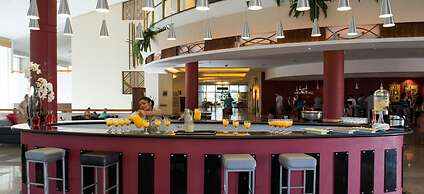 Vila Gale Eco Resort de Angra - All Inclusive