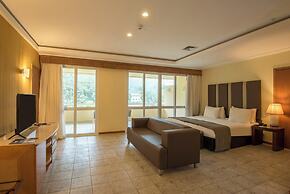 Vila Gale Angra - All Inclusive