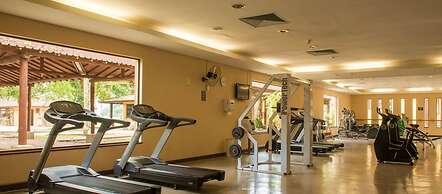 Vila Gale Eco Resort de Angra - All Inclusive