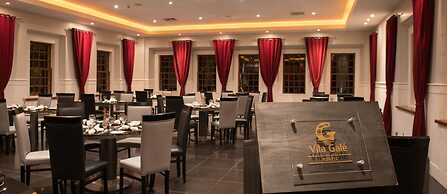 Vila Gale Eco Resort de Angra - All Inclusive