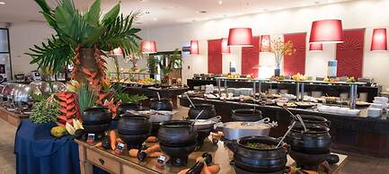 Vila Gale Eco Resort de Angra - All Inclusive