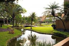 Vila Gale Angra - All Inclusive
