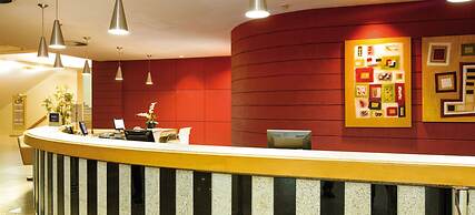 Vila Gale Eco Resort de Angra - All Inclusive