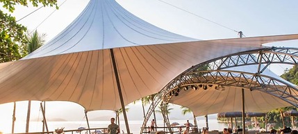 Vila Gale Eco Resort de Angra - All Inclusive