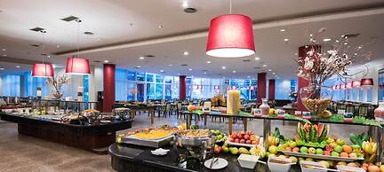 Vila Gale Eco Resort de Angra - All Inclusive