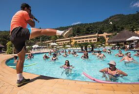 Vila Gale Angra - All Inclusive