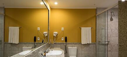 Vila Gale Eco Resort de Angra - All Inclusive