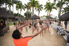 Vila Gale Angra - All Inclusive