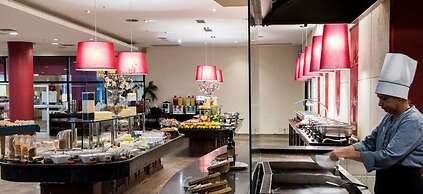 Vila Gale Eco Resort de Angra - All Inclusive