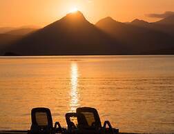 Vila Gale Eco Resort de Angra - All Inclusive