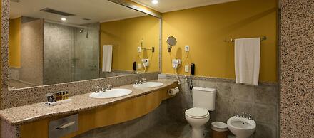 Vila Gale Eco Resort de Angra - All Inclusive