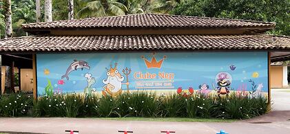 Vila Gale Eco Resort de Angra - All Inclusive