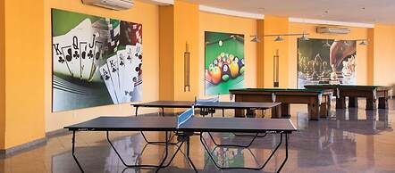 Vila Gale Eco Resort de Angra - All Inclusive