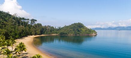 Vila Gale Eco Resort de Angra - All Inclusive