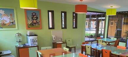 Vila Gale Eco Resort de Angra - All Inclusive