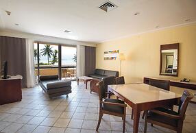 Vila Gale Angra - All Inclusive