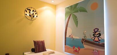 Vila Gale Eco Resort de Angra - All Inclusive