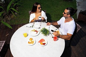 Vila Gale Angra - All Inclusive