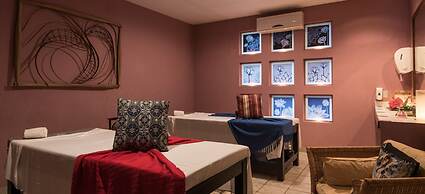 Vila Gale Eco Resort de Angra - All Inclusive