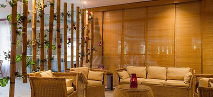 Vila Gale Eco Resort de Angra - All Inclusive