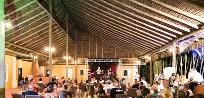 Vila Gale Eco Resort de Angra - All Inclusive