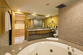 Vila Gale Angra - All Inclusive