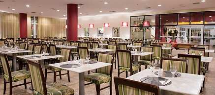 Vila Gale Eco Resort de Angra - All Inclusive