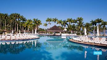 Vila Gale Eco Resort de Angra - All Inclusive